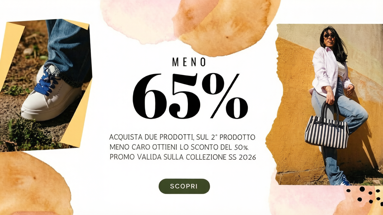 Passi di Stile per Tutti